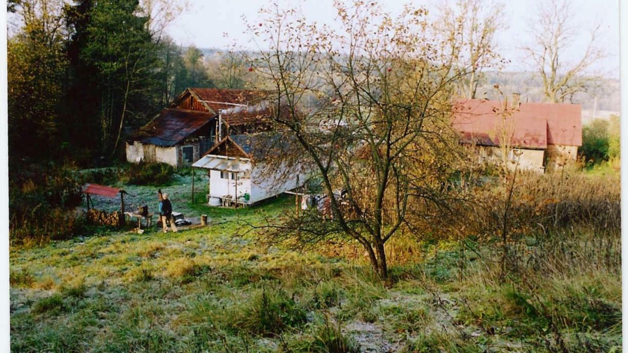 Agrojelonki Agroturystyka Gietrzwałd Exteriör bild